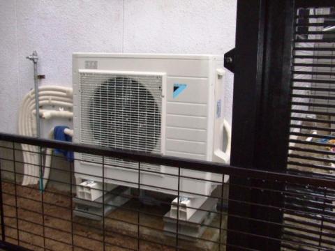 【新日本電気サービス】オール電化工事　埼玉県鴻巣市　K様邸
