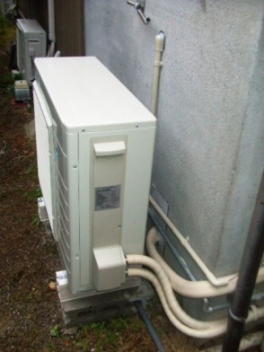 【新日本電気サービス】オール電化工事　埼玉県上尾市　I様邸