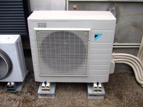 【新日本電気サービス】オール電化工事　吉見町　W様邸