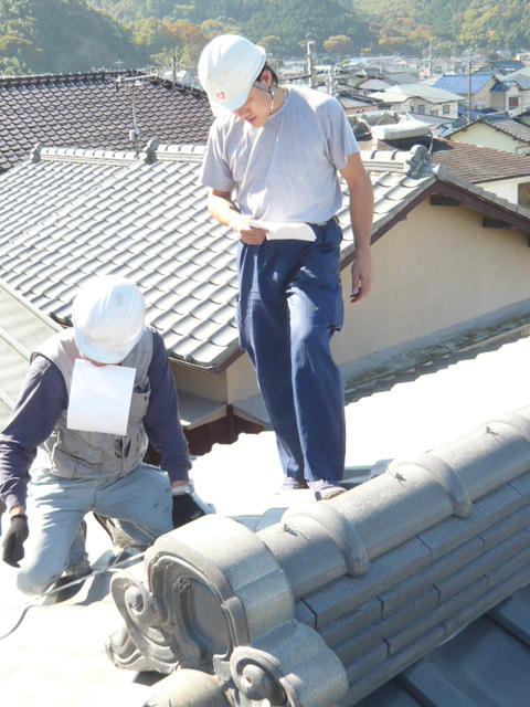 太陽光発電システム現地調査！