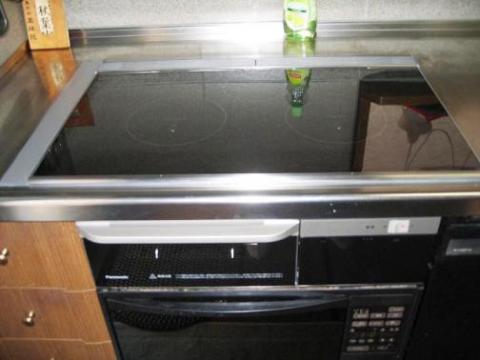 【新日本電気サービス】オール電化工事　埼玉県さいたま市　K様邸