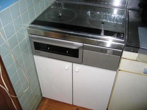 【新日本電気サービス】オール電化工事　埼玉県行田市　T様邸