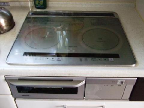 【新日本電気サービス】オール電化工事　埼玉県さいたま市　M様邸