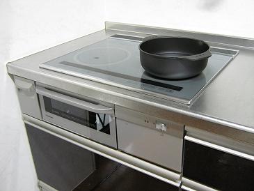 泉南郡熊取町　オール電化工事　M様邸