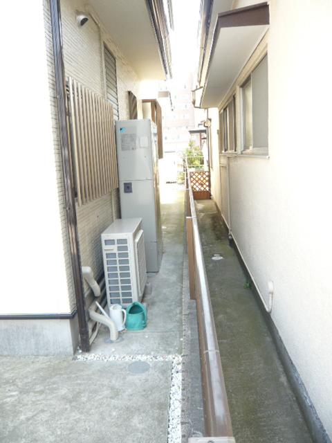 静岡県駿東郡清水町長沢　オール電化工事