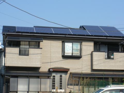 ☆江戸川区 Ｕ様邸
