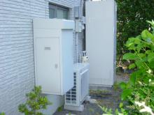 静岡県駿東郡清水町オール電化工事