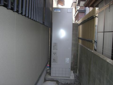 エコキュ−ト