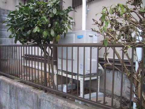 山形県山形市　O様宅　ｴｺｷｭｰﾄ＆24風呂?