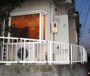 【新日本電気サービス】オール電化工事　埼玉県川口市　T様邸
