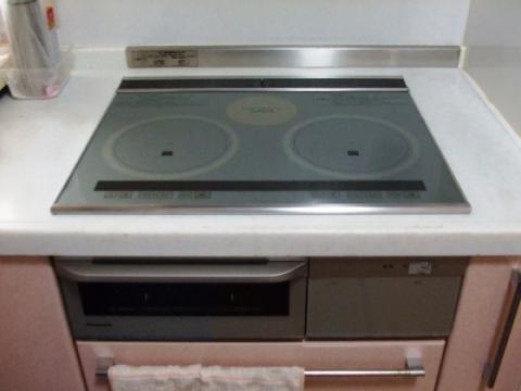 【新日本電気サービス】オール電化工事　埼玉県さいたま市　O様邸