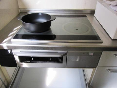 【新日本電気サービス】オール電化工事　埼玉県川口　W様邸