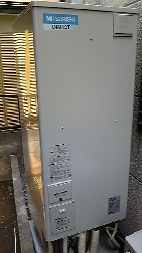 またまたオール電化です♪