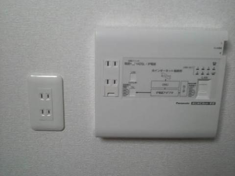 壬生町M邸　　ついでに・・・こんな工事もやってます。