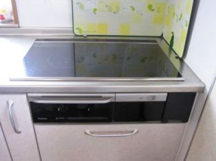 【新日本電気サービス】オール電化工事　埼玉県さいたま市　H様邸