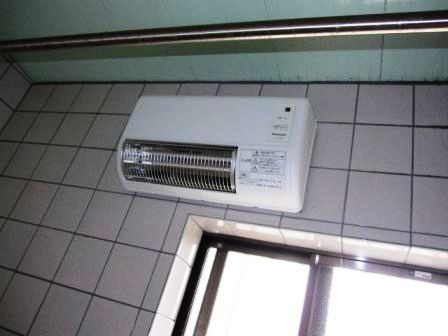 【新日本電気サービス】オール電化工事　埼玉県さいたま市　M様邸
