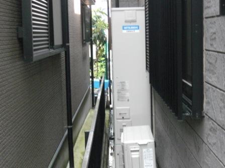 三郷町　Ｓ様です。