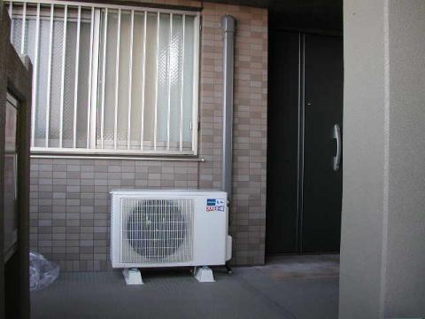 ズバ暖はいいですよ！【ズバ暖エアコン工事】【長野県長野市】オール電化・エコ電化jp【大光電気商会】