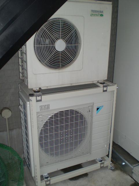 相模原市S邸オール電化
