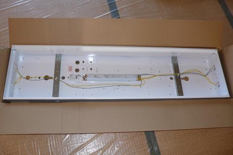 インバーター照明もエコです【インバーター照明工事】【長野県長野市】オール電化・エコ電化ＪＰ【大光電気商会】