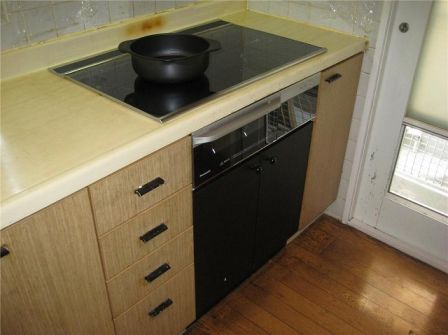 【新日本電気サービス】オール電化工事　埼玉県所沢市　S様邸