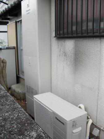 斑鳩町のＫ様です。