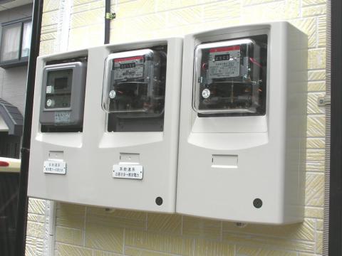 町田市K様邸　三洋太陽光発電3.15kW+オール電化工事