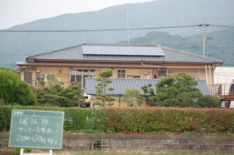 補助金をたっぷり貰います。