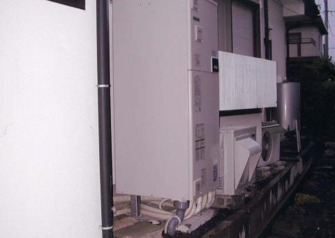 エコキュート工事【長野県東御市】オール電化・エコ電化ＪＰ【大光電気商会】