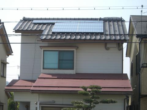 中村発電所