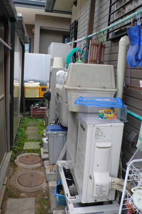 エコキュート工事【長野県長野市】オール電化・エコ電化ＪＰ【大光電気商会】
