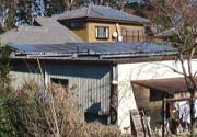 電気代も安く、社会に貢献していると思うと気分もいいですね！