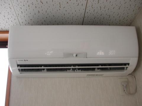 エコが見えますか！【ズバ暖エアコン工事】【長野県長野市】オール電化・エコ電化JP【大光電気商会】