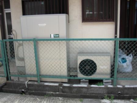 オール電化