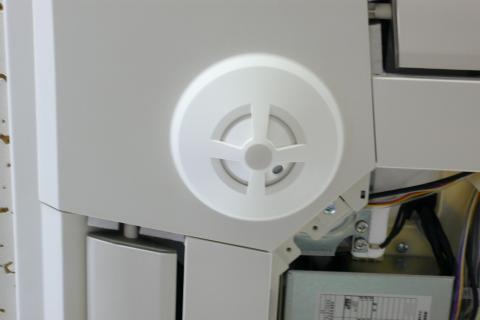 ムーブアイセンサーです【エアコン工事】【長野県長野市】オール電化・エコ電化ＪＰ【大光電気商会】