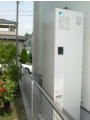 静岡県三島市オール電化工事