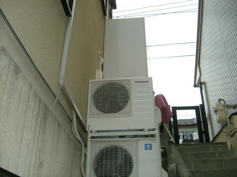 どんな敷地でもお任せ下さい?