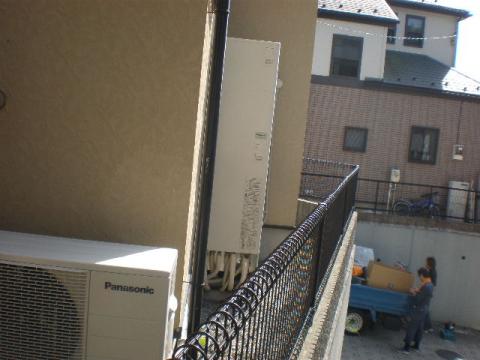 どんな敷地でもお任せ下さい?
