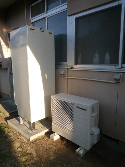 オール電化工事〜福島県福島市〜