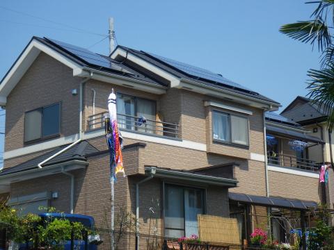 施工写真掲載復活！！