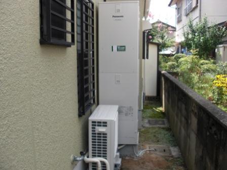 パナソニックの４６０リットルです。