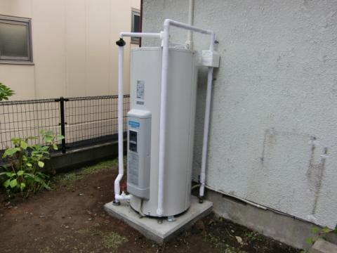 今回の工事は・・・・・