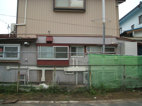 宮城県Ａ様邸オール電化工事