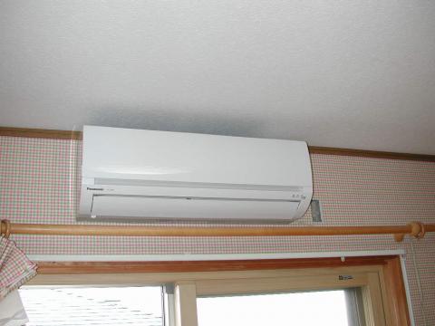 【きれいに付きました】【長野県長野市】エコ電化JP【大光電気商会】