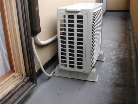 【ベランダに置きました】【長野県長野市】エコ電化ＪＰ【大光電気商会】