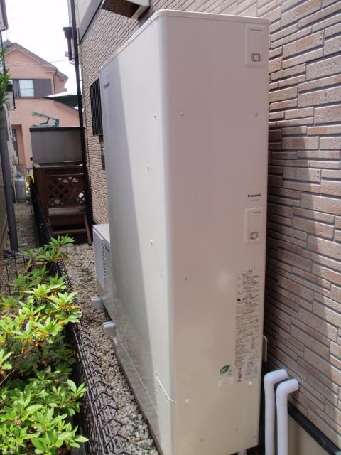 Ｓｗｉｔｃｈ！Ｏｎ　相模原中央　　相模原市Ｈ様宅