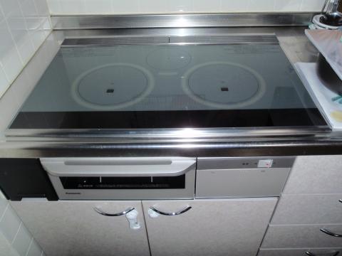 Ｓｗｉｔｃｈ！Ｏｎ　相模原中央　　相模原市Ｔ様宅