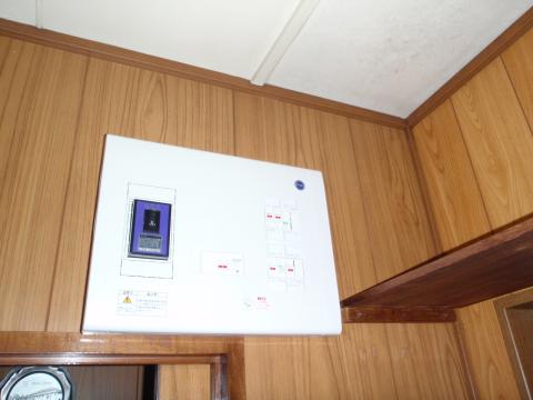 Ｓｗｉｔｃｈ！Ｏｎ　相模原中央　　相模原市Ｏ様宅