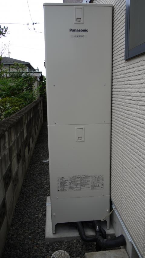 二世帯家族はオール電化がおトク