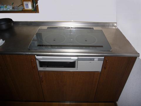 オール電化事例　野洲市Ｎ様邸